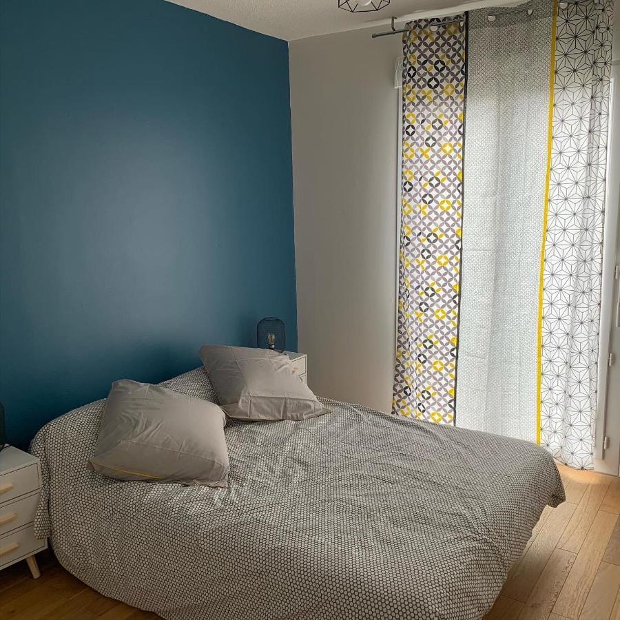 Appartement Perpignan Exterior foto