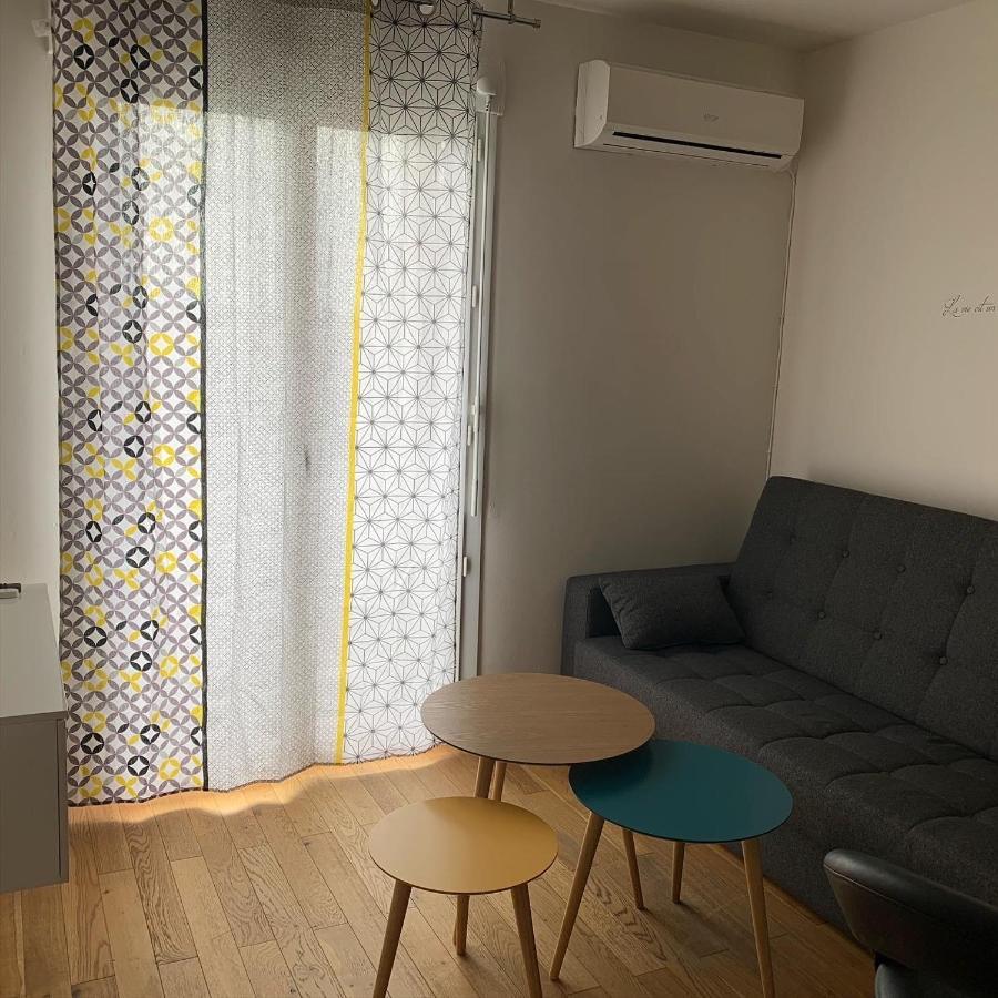 Appartement Perpignan Exterior foto