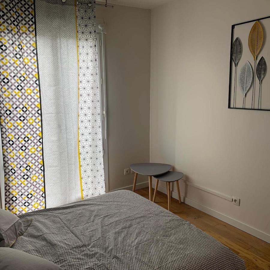 Appartement Perpignan Exterior foto