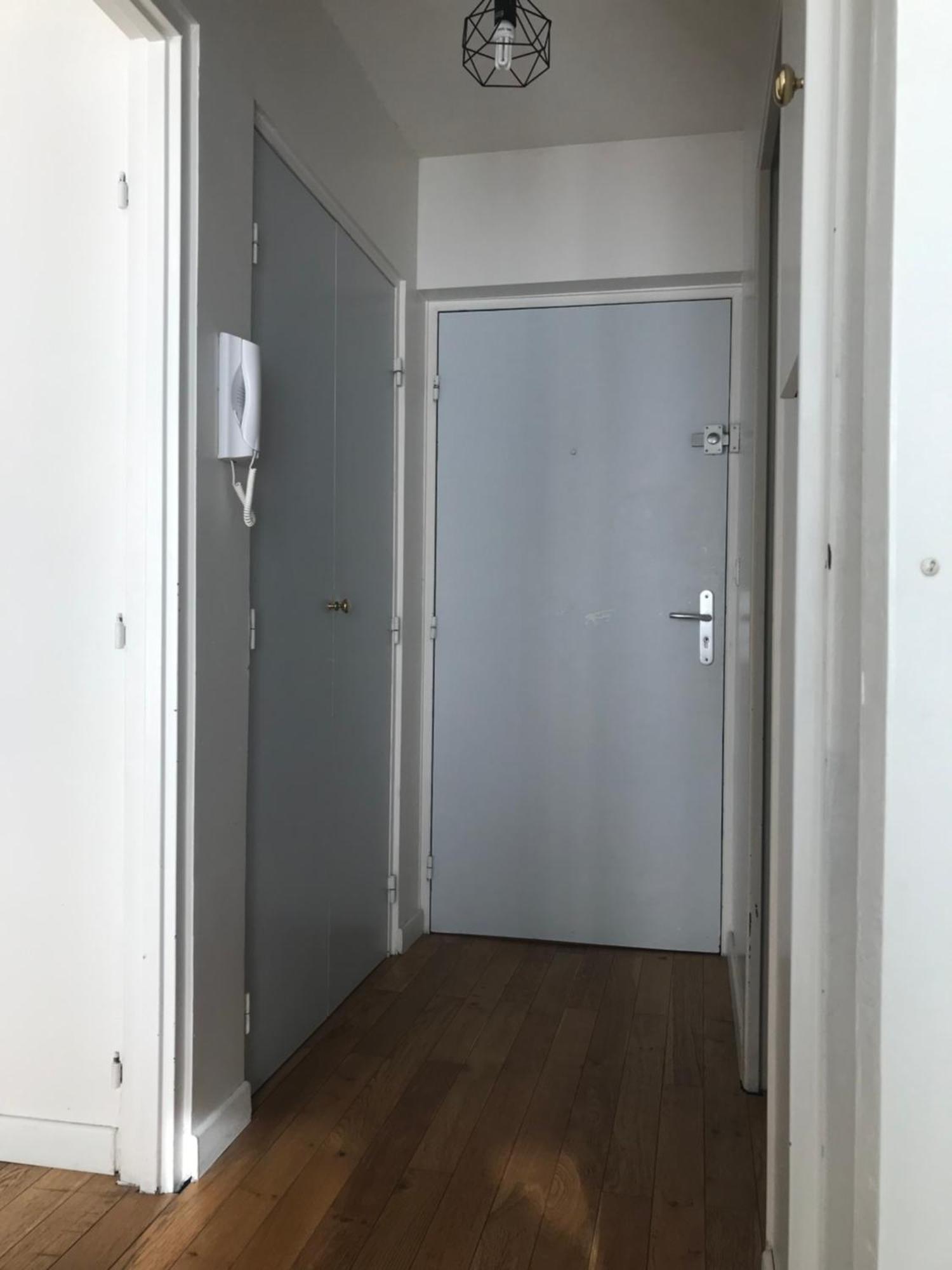 Appartement Perpignan Exterior foto